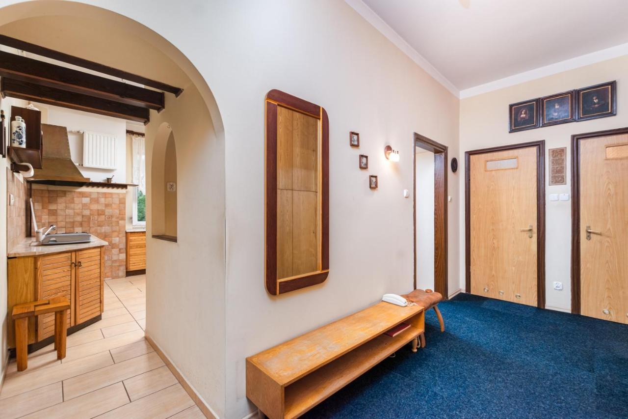 Apartament Zelazna 101 By Homeprime Варшава Екстериор снимка
