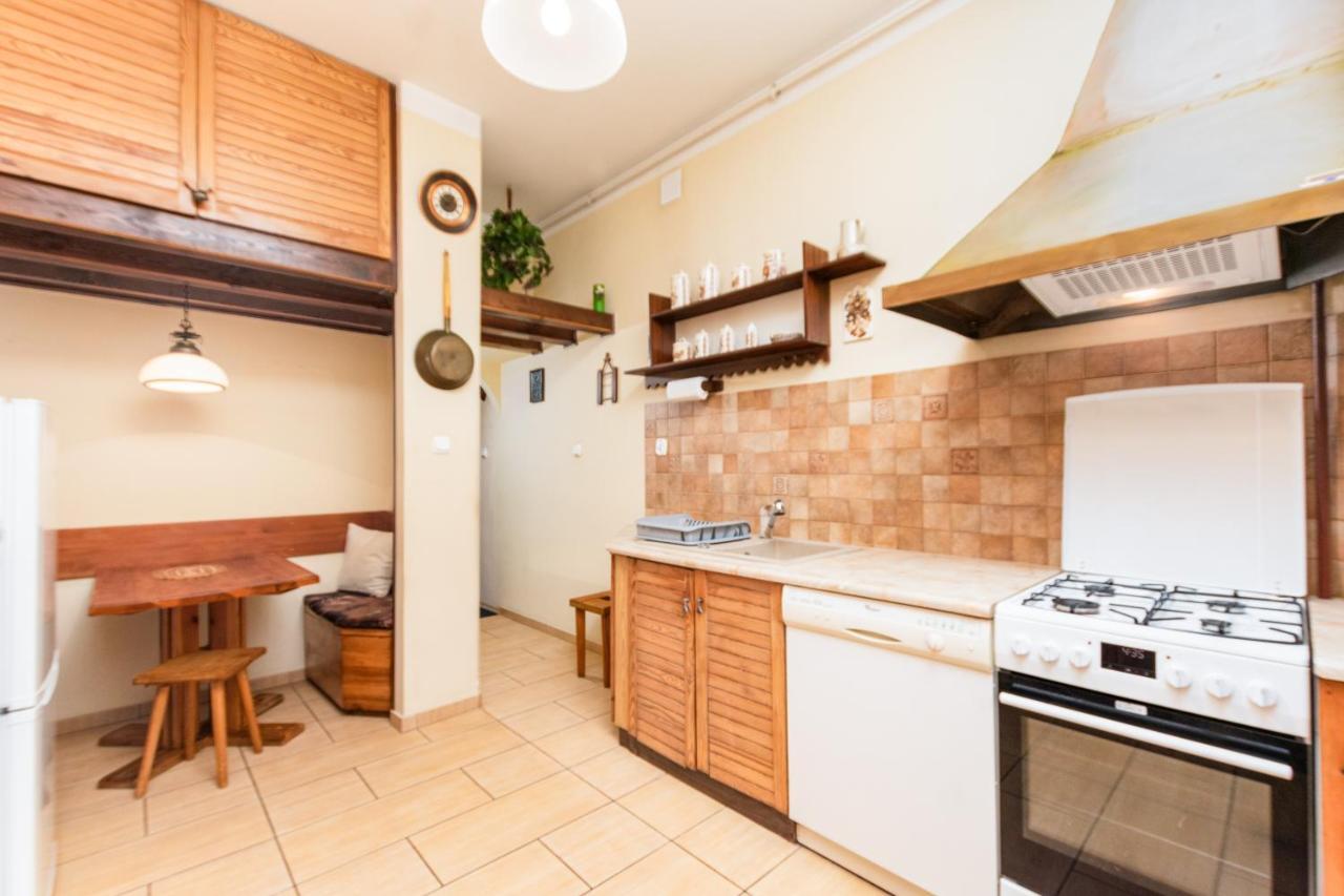 Apartament Zelazna 101 By Homeprime Варшава Екстериор снимка