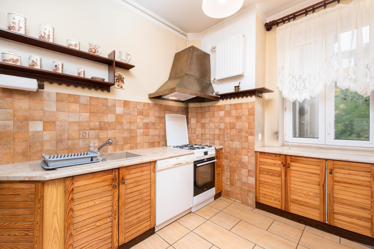 Apartament Zelazna 101 By Homeprime Варшава Екстериор снимка