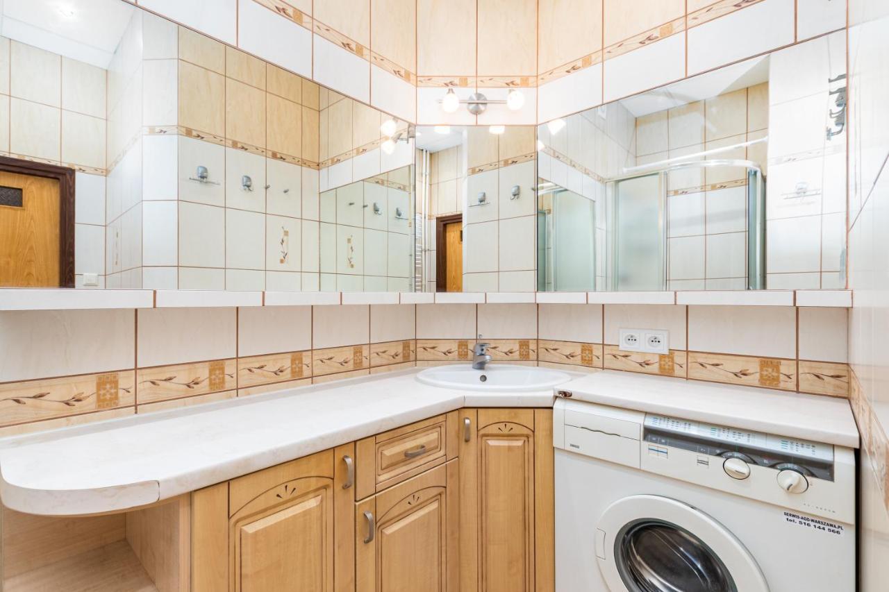 Apartament Zelazna 101 By Homeprime Варшава Екстериор снимка